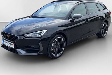 Cupra Leon 6.540 km 32.950 &euro; Leipzig 04129