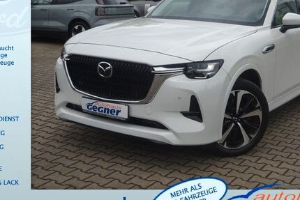 Mazda CX-60 51.164 km 33.790 &euro; Eilenburg 04838