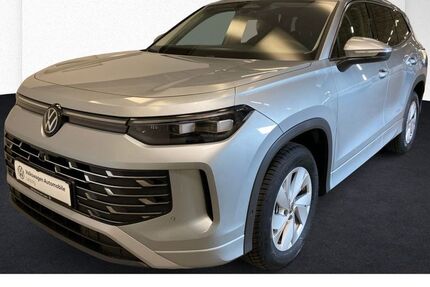 VW Tayron 6.500 km 48.430 &euro; Leipzig 04178