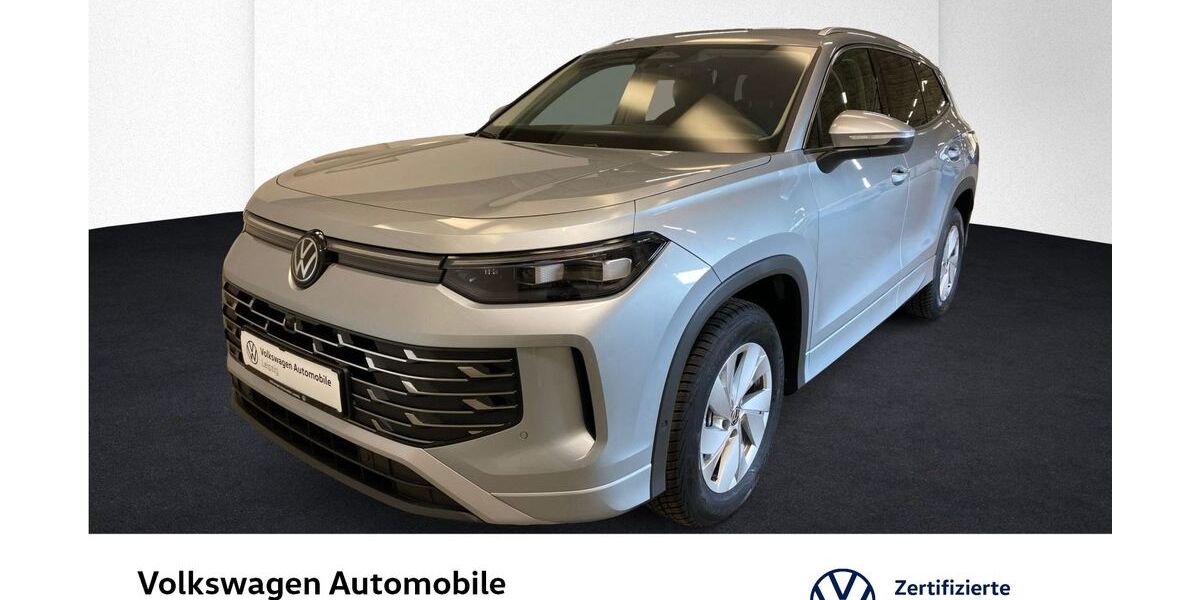 VW Tayron 6.500 km 48.430 &euro; Leipzig 04178