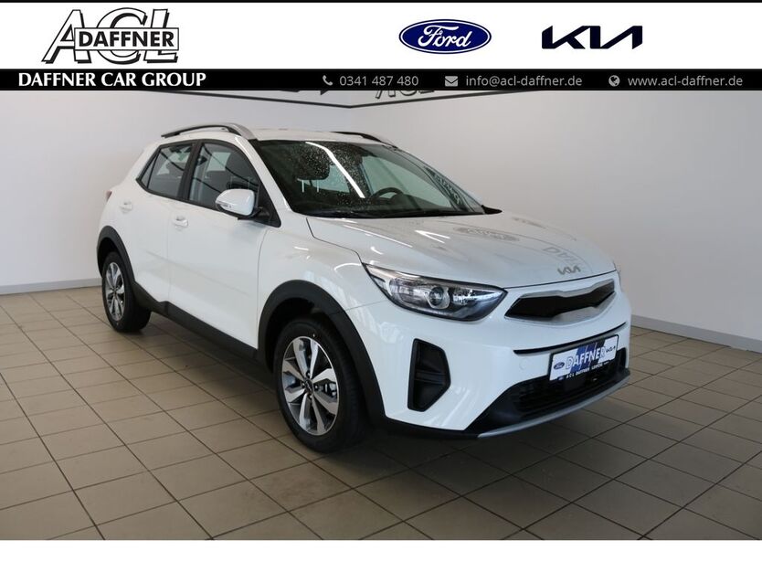 Kia Stonic 6.000 km 18.590 € Leipzig 04179