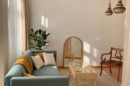 Zimmer Leipzig Zentrum-West - 1 Zimmer, 875&euro; | Angebot:26996266