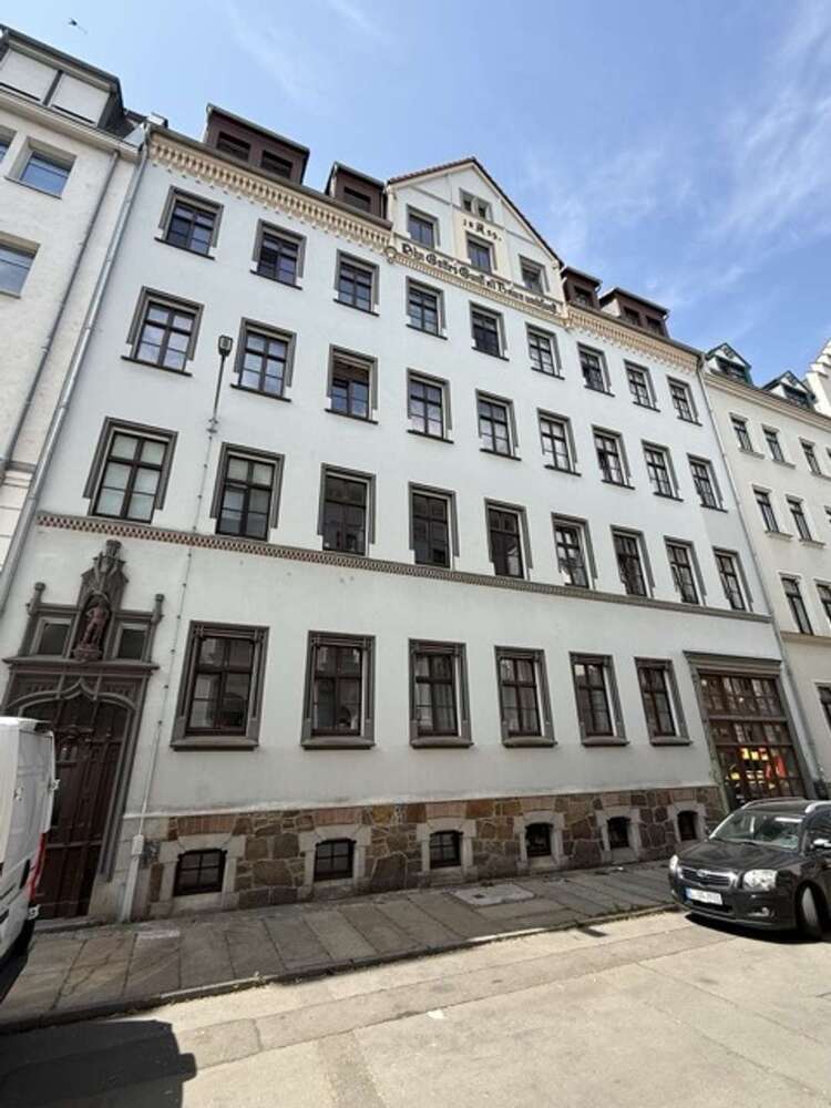 Wohnung zum Mieten in Leipzig 1.200 € 96.64 m²