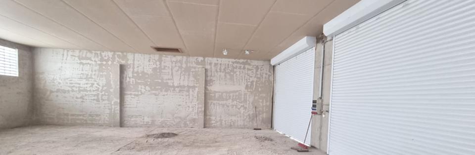 Gewerbeobjekt Leipzig Ost - 978&euro; | Angebot:26166821