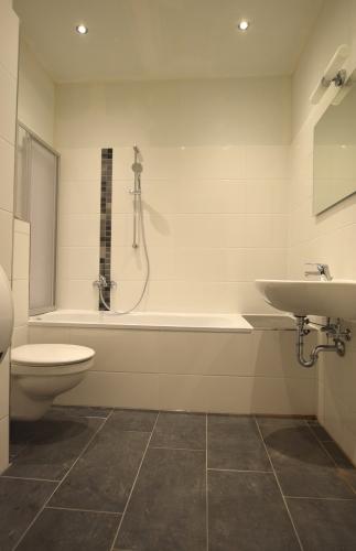 Erdgeschoßwohnung Leipzig Nordwest - 3 Zimmer, 54 m&sup2;, 540&euro; | Angebot:25391318