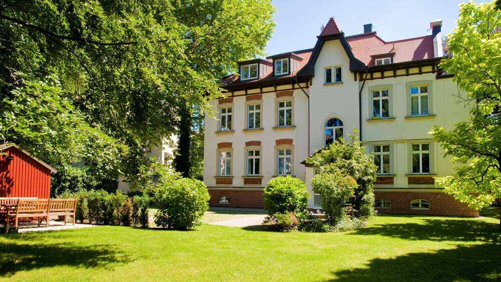 Einfamilienhaus Leipzig Mitte - 17 Zimmer, 504 m&sup2;, 2.795.000&euro; | Angebot:27098106