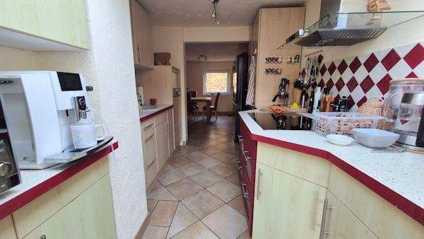 Doppelhaushälfte Leipzig Knautkleeberg-Knauthain - 6 Zimmer, 187 m&sup2;, 675.000&euro; | Angebot:24359375