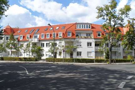 Wohnung Markkleeberg Markkleeberg-Mitte - 3 Zimmer, 83 m&sup2;, 827&euro; | Angebot:25730661