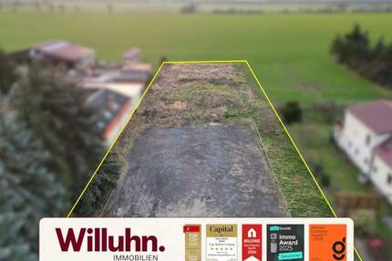 Grundstück Naunhof Eicha - 220.000&euro; | Angebot:24683465