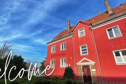 ++ vermietetes, attraktives Mehrfamilienhaus in Markkleeberg im Leipziger Süden ++