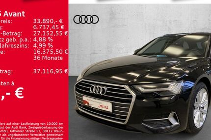 Audi A6 84.814 km 32.880 &euro; Leipzig 04129