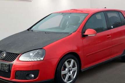 VW Golf 120.987 km 4.399 &euro; Sandersdorf-Brehna 06796