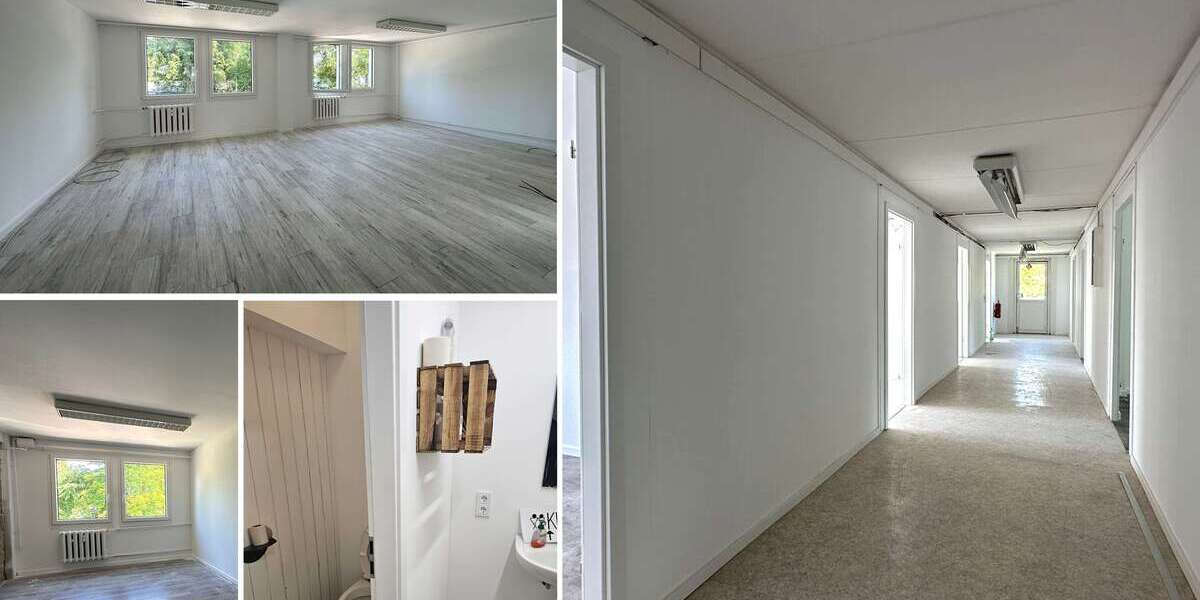 Gewerbeobjekt Leipzig Ost - 4.150&euro; | Angebot:26236927