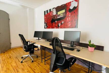 Gewerbeobjekt Leipzig Zentrum-West - 300&euro; | Angebot:26182672