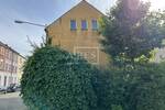 Für Selbermacher: Mehrfamilienhaus in Meuselwitz