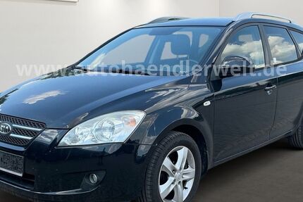 Kia ceed Sportswagon 156.549 km 1.699 &euro; Brehna 06796