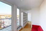 Etagenwohnung Leipzig Zentrum-Ost - 2 Zimmer, 30 m&sup2;, 569&euro; | Angebot:26154807