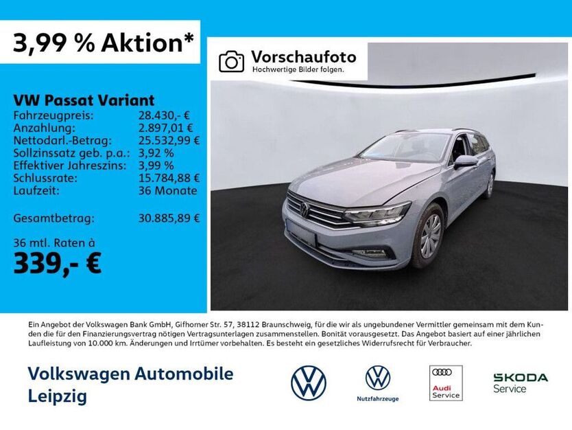 Passat