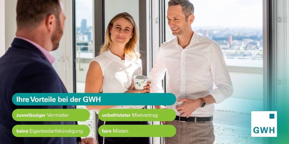 Etagenwohnung Leipzig Zentrum-Süd - 2 Zimmer, 65 m&sup2;, 600&euro; | Angebot:26451769