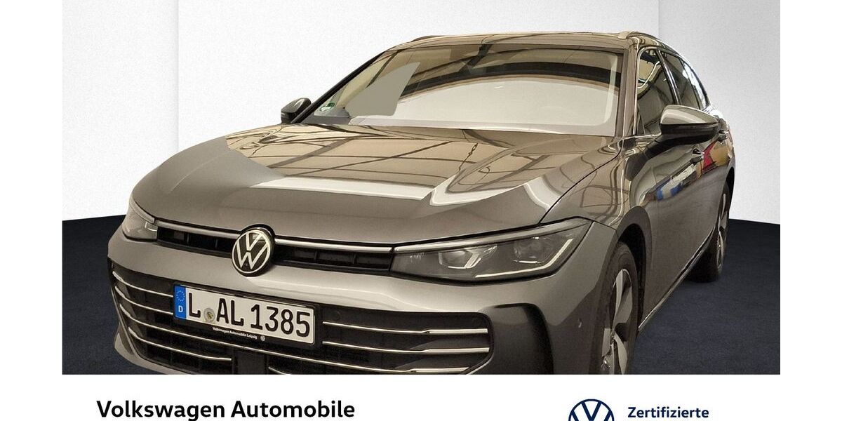 VW Passat 19.909 km 44.930 &euro; Leipzig 04178