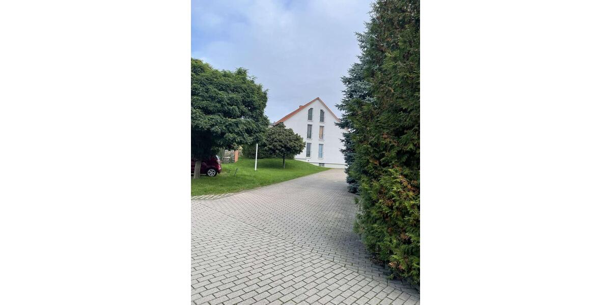 Dachgeschoßwohnung Trebsen/Mulde Mulde - 2 Zimmer, 73 m&sup2;, 525&euro; | Angebot:24428384