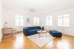Etagenwohnung Leipzig Süd - 3 Zimmer, 95 m&sup2;, 1.700&euro; | Angebot:25569437
