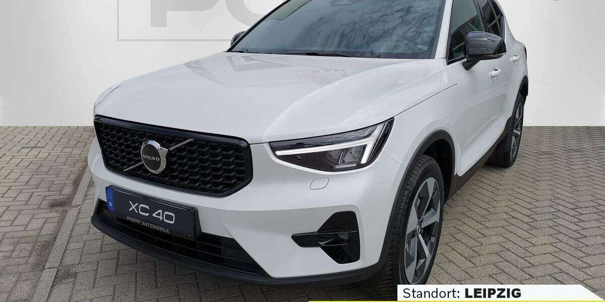 Volvo XC40 35.168 km 32.980 &euro; Leipzig 04129