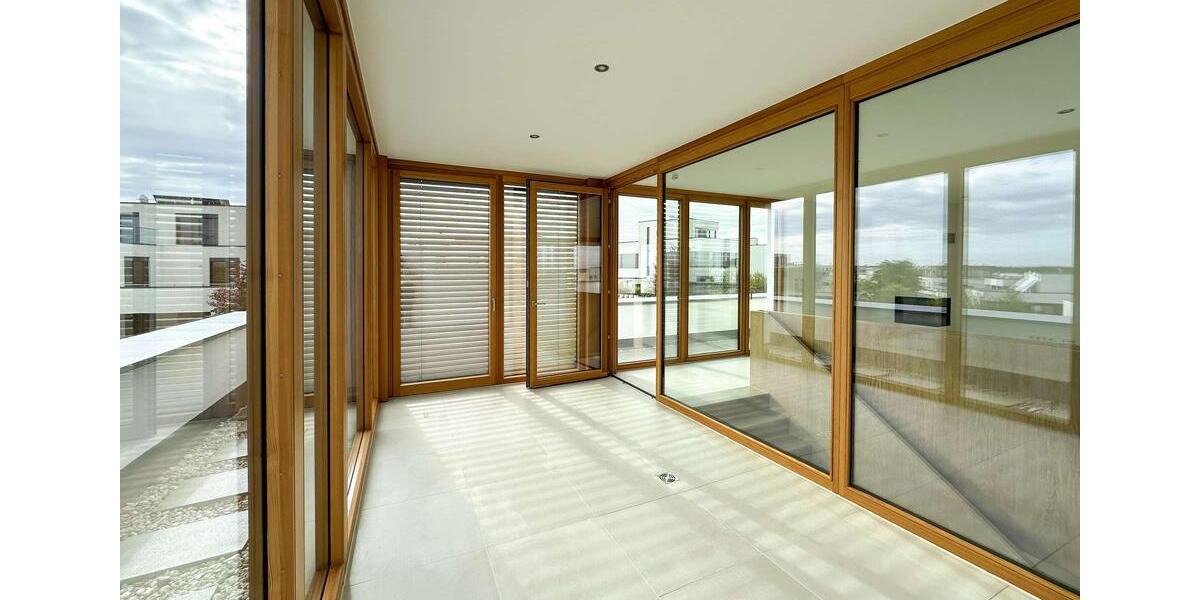 Familientraum: Penthouse mit traumhaftem Seeblick – ideal für Familien, EBK inklusive 6 zimmer