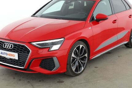 Audi A3 23.419 km 27.900 &euro; Leipzig 04328