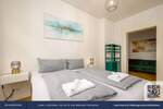 Etagenwohnung Leipzig Zentrum-Ost - 2 Zimmer, 1.479&euro; | Angebot:25715811