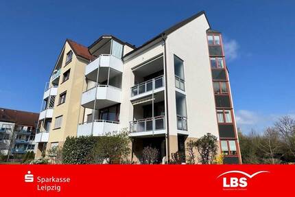 Wohnung Leipzig Mölkau - 2 Zimmer, 58 m&sup2;, 175.000&euro; | Angebot:25733735