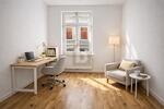SICHERES INVESTMENT: CHARMANT IN GEFRAGTER LAGE - Etagenwohnung Leipzig Ost | Angebot:26918062