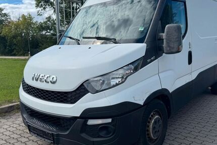 IVECO Andere 212.000 km 11.499 &euro; Schkopau 06258