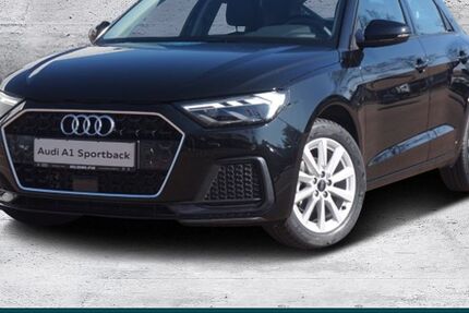 Audi A1 6.000 km 24.680 &euro; Merseburg 06217