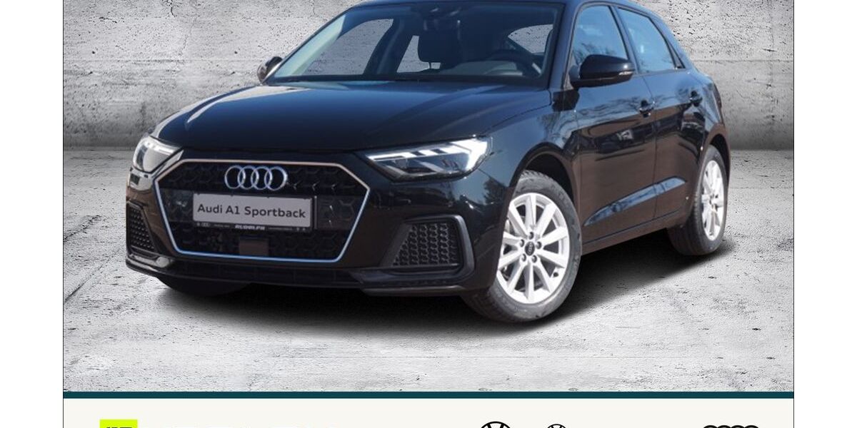 Audi A1 6.000 km 24.680 &euro; Merseburg 06217
