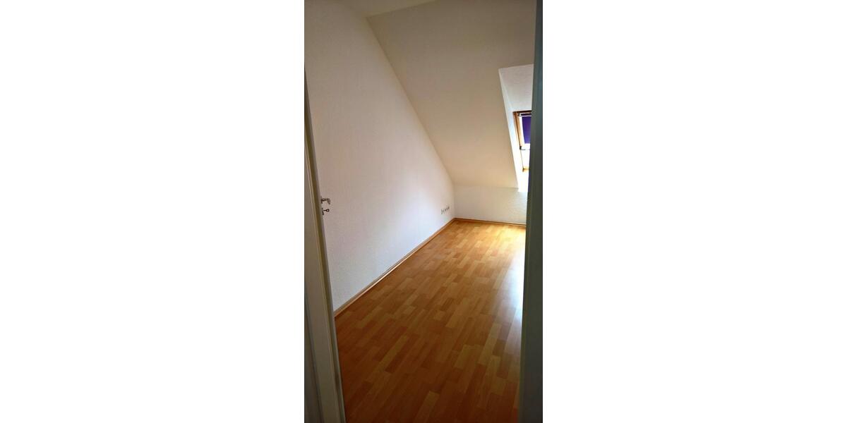 Dachgeschoßwohnung Leipzig Ost - 2 Zimmer, 40 m&sup2;, 135.000&euro; | Angebot:24827633