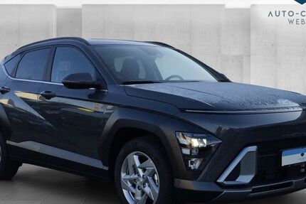 Hyundai KONA 9.950 km 31.900 &euro; Markkleeberg 04416