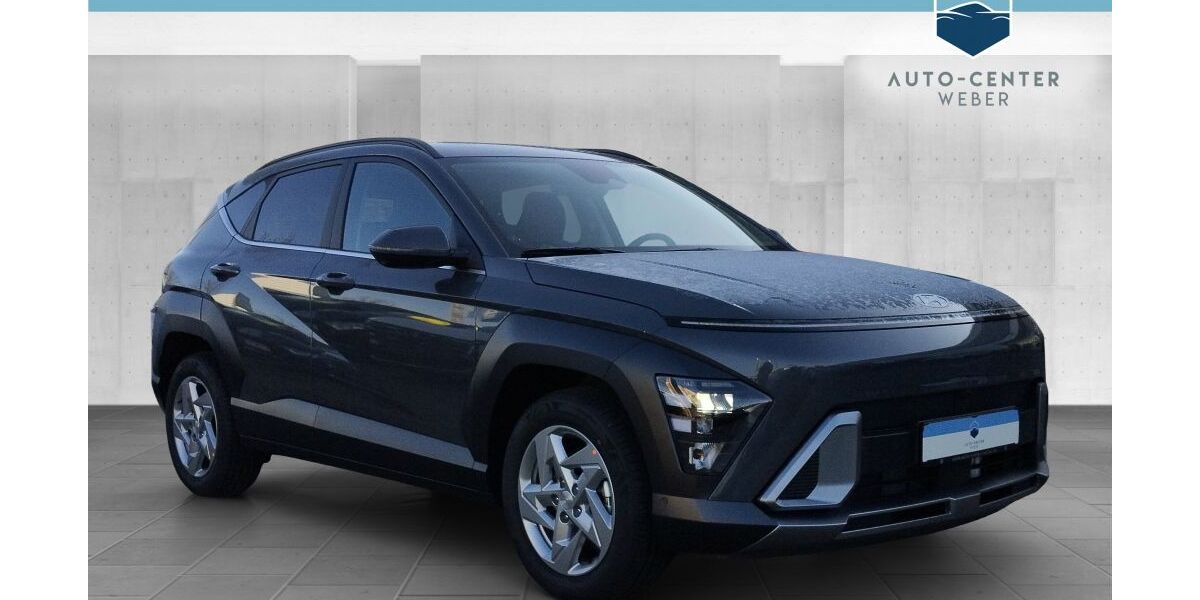 Hyundai KONA 9.950 km 31.900 &euro; Markkleeberg 04416