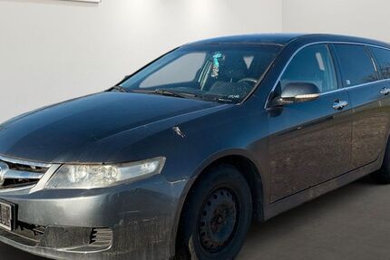 Honda Accord 194.290 km 2.999 &euro; Brehna 06796