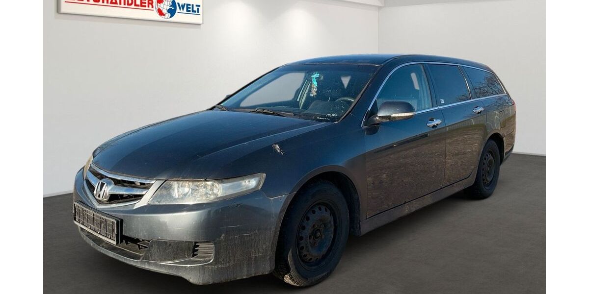 Honda Accord 194.290 km 2.999 &euro; Brehna 06796