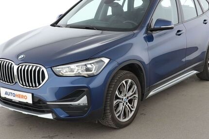 BMW X1 91.161 km 21.930 &euro; Leipzig 04328