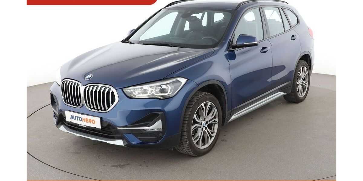 BMW X1 91.161 km 21.930 &euro; Leipzig 04328