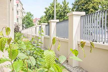 Wohnung zum Mieten in Leipzig 1.700 € 99.05 m²
