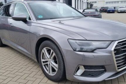 Audi A6 79.500 km 26.490 &euro; Leipzig 04179