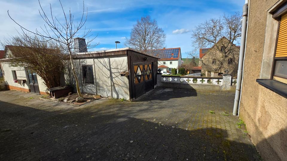 Einfamilienhaus Grimma - 50.000&euro; | Angebot:26569054
