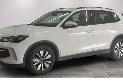 VW Tiguan 13.350 km 33.480 &euro; Borna 04552