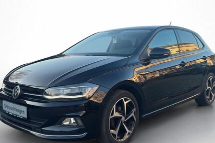 VW Polo 99.829 km 12.990 &euro; Leipzig 04179