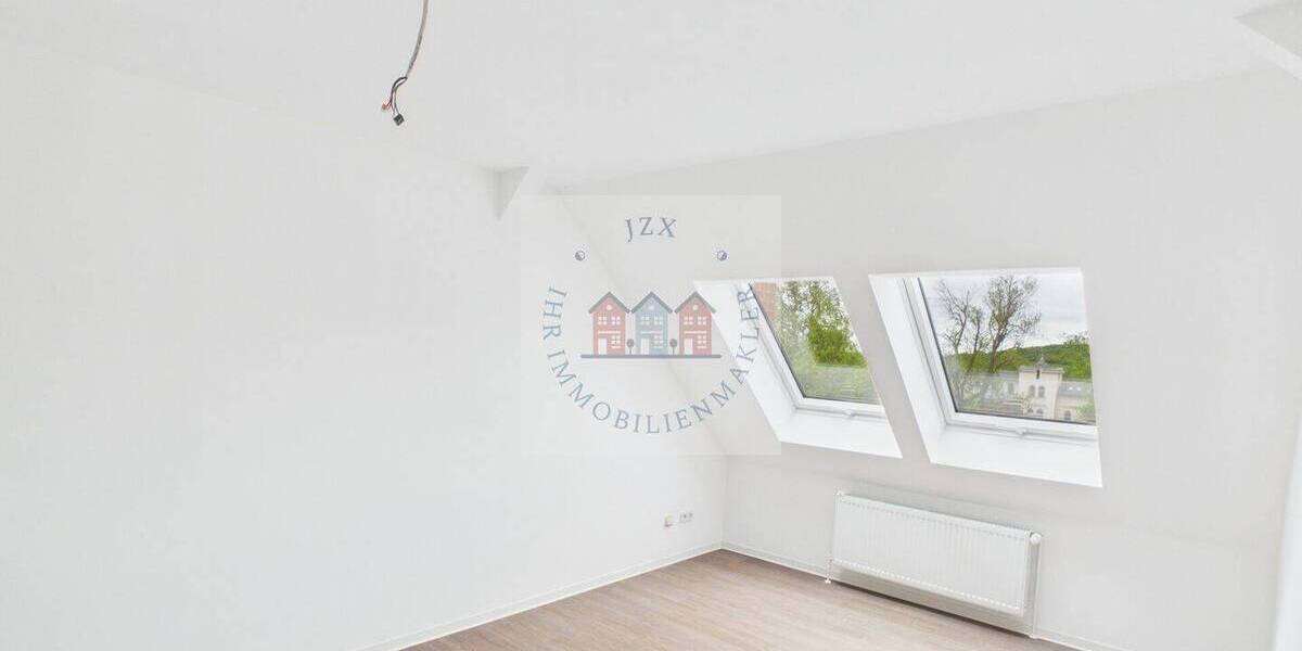 Etagenwohnung Leipzig Wahren - 2 Zimmer, 48 m&sup2;, 487&euro; | Angebot:26758900