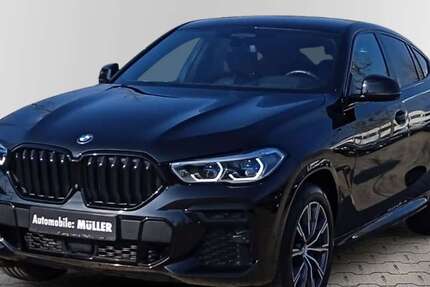 BMW X6 101.367 km 66.950 &euro; Leipzig 04328