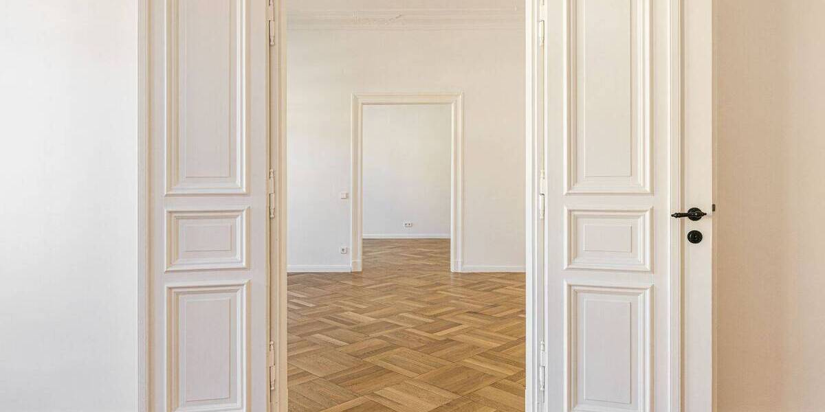 Etagenwohnung Leipzig Zentrum-Nordwest - 4 Zimmer, 146 m&sup2;, 775.000&euro; | Angebot:25713974